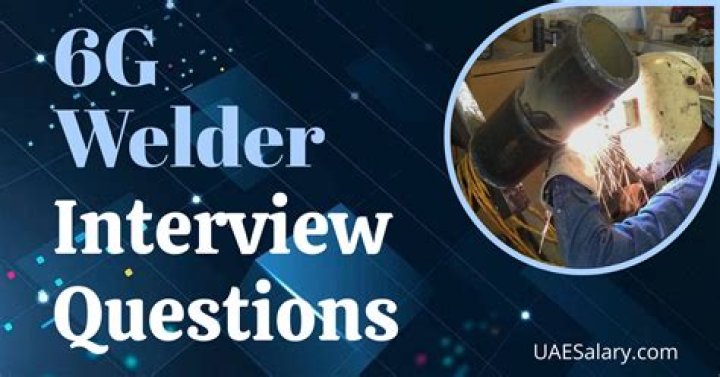 Top Welder Interview Questions & Answers PDF: Ace Your Job Interview