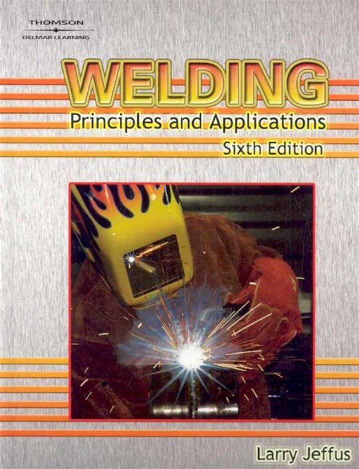 Welding Principles & Applications 8th Edition Answer Key PDF – Official Study Guide