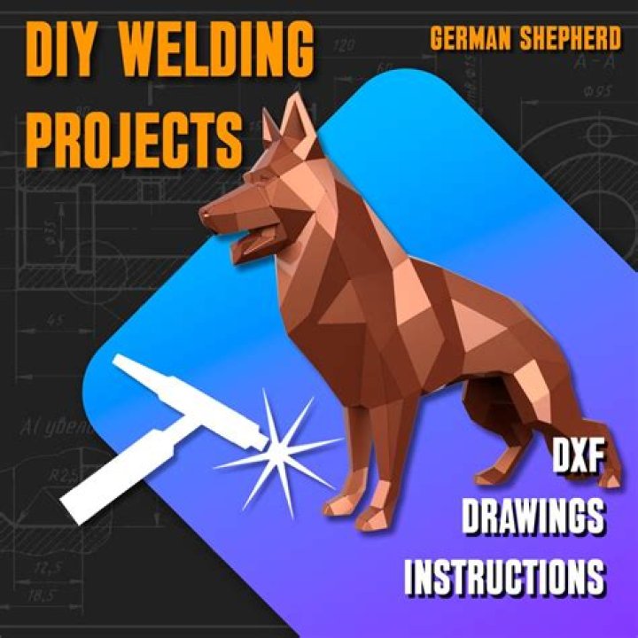 Welding Project Plans PDF – Download Complete Blueprints & Specifications