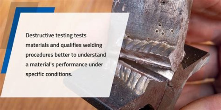 Welding Testing Methods PDF: Essential Inspection Standards & Protocols