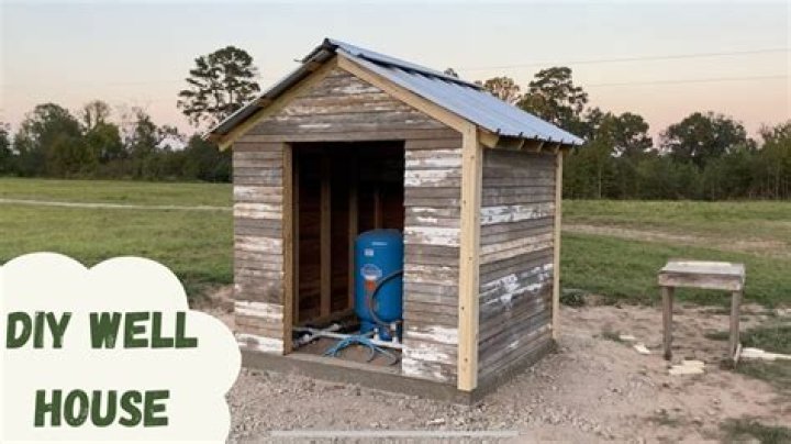 Well House Plans PDF Free Download – Get Your Free Designs Now