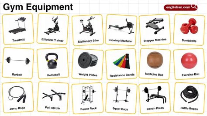 Free PDF: Well-On Target Gym List for Quick Fitness Goals
