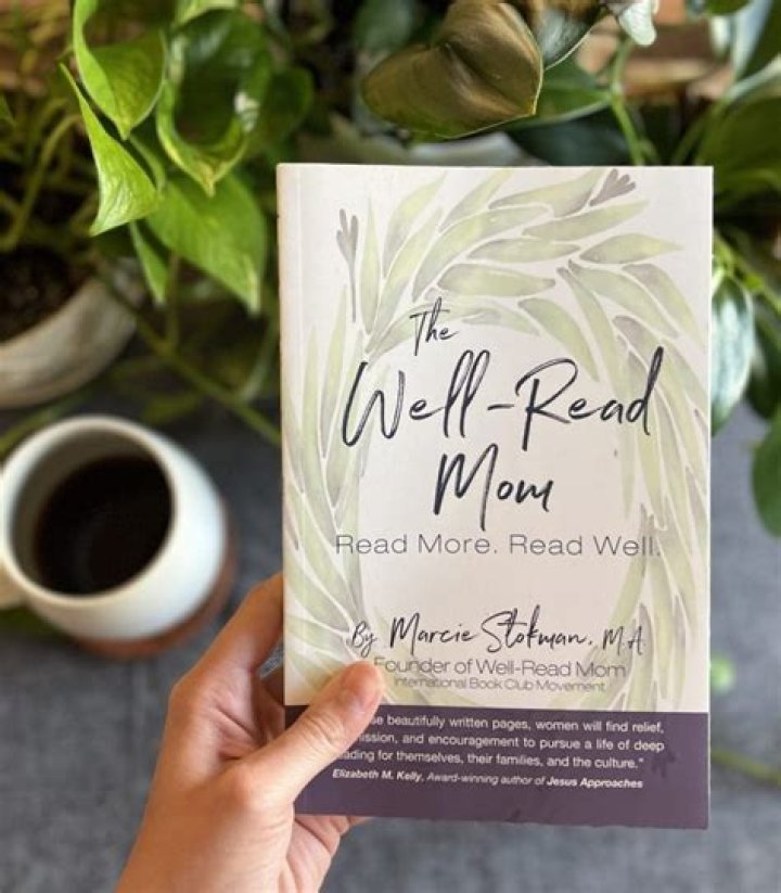 Well-Read Mom’s 2024 Book List PDF: Top Picks for the Modern Reader