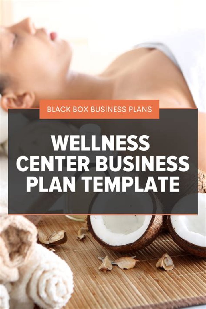 Wellness Retreat Business Plan PDF: Step-by-Step Guide