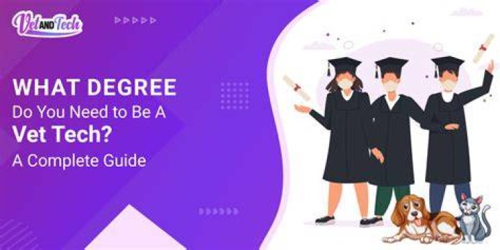 WHAT A levels do you need to be a vet?