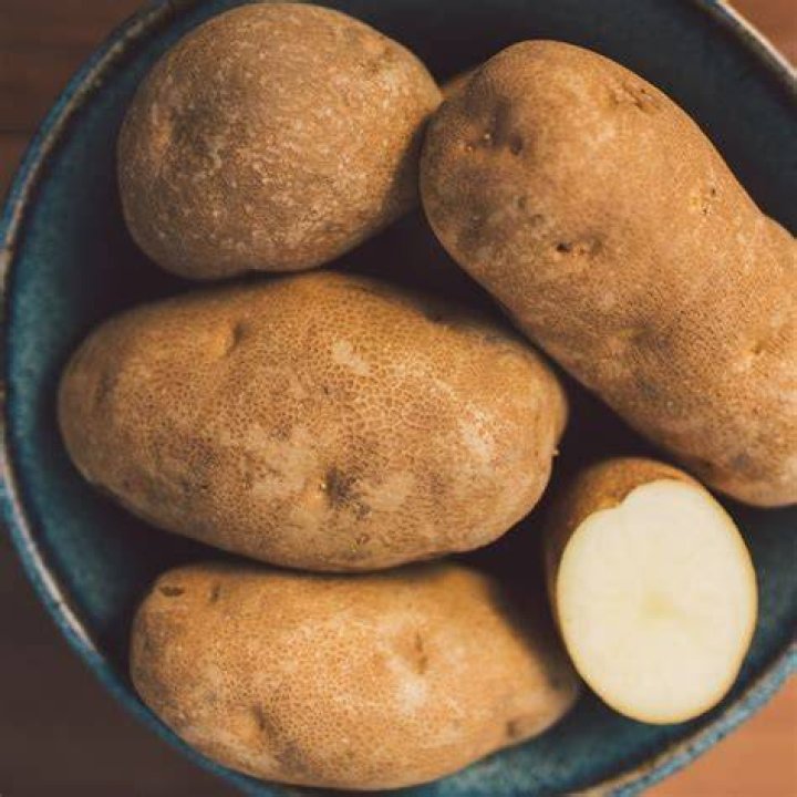 What are Norkotah potatoes?