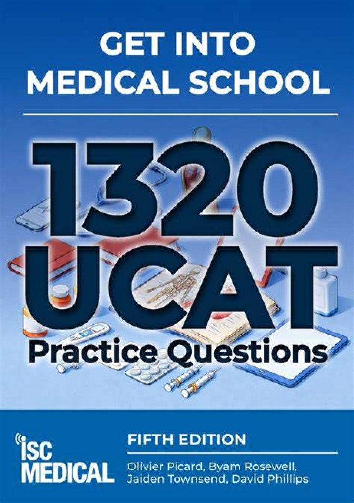 What are other ways to get into medicine?