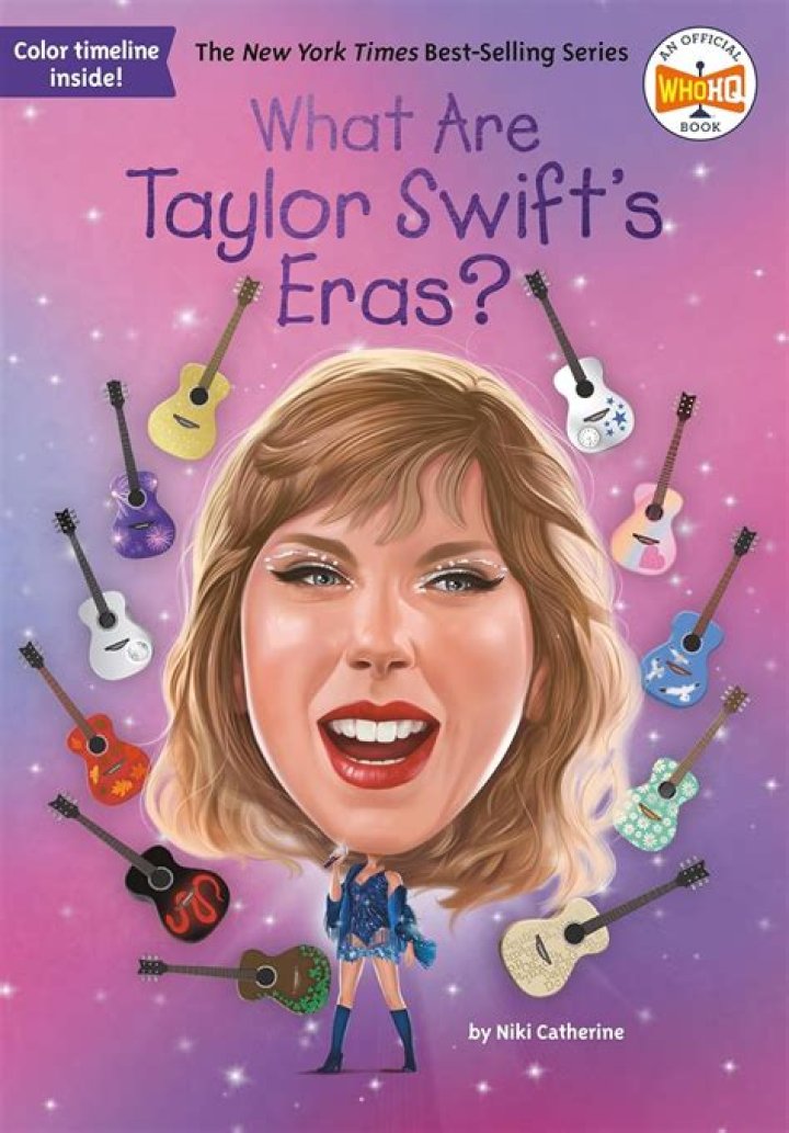 What Are Taylor Swift S Parents Names