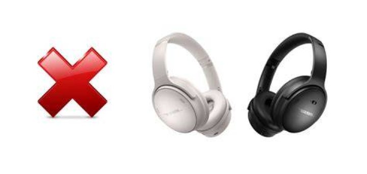 What are the disadvantages of noise Cancelling headphones?