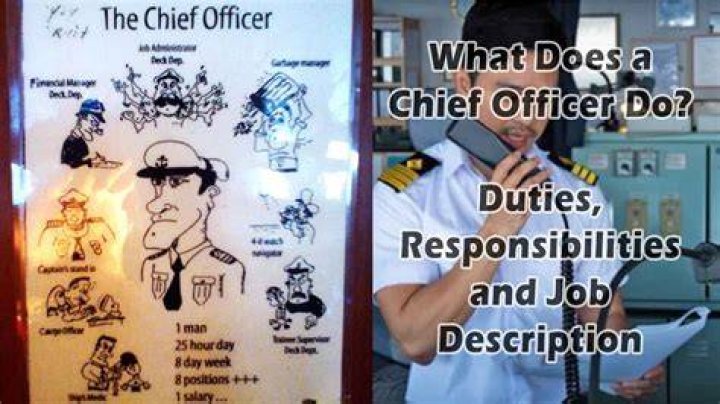 What are the duties of a mate?