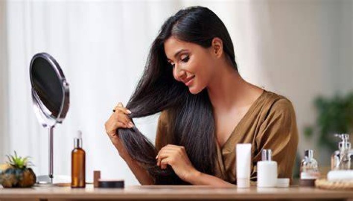 What are your usual hair care practices?