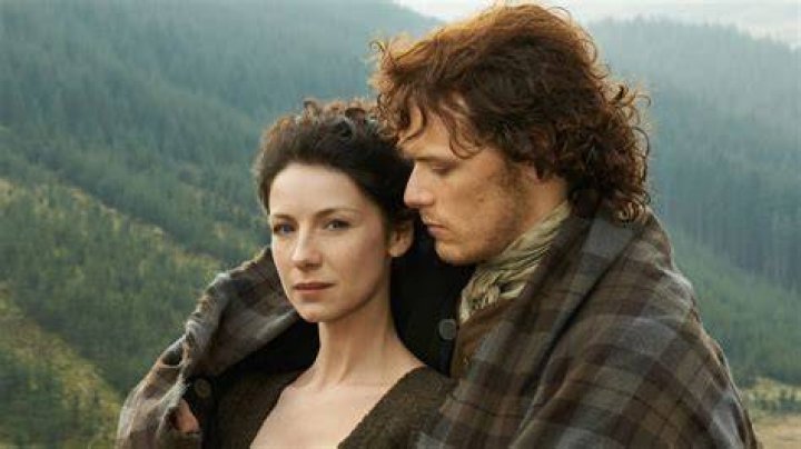 What channel can I watch Outlander on?