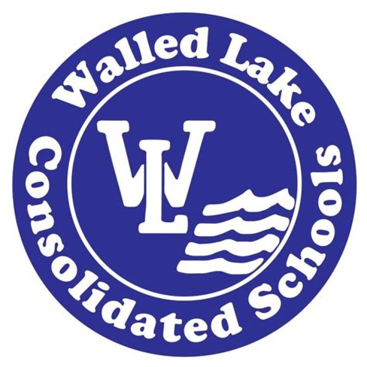 What cities are in Walled Lake schools?