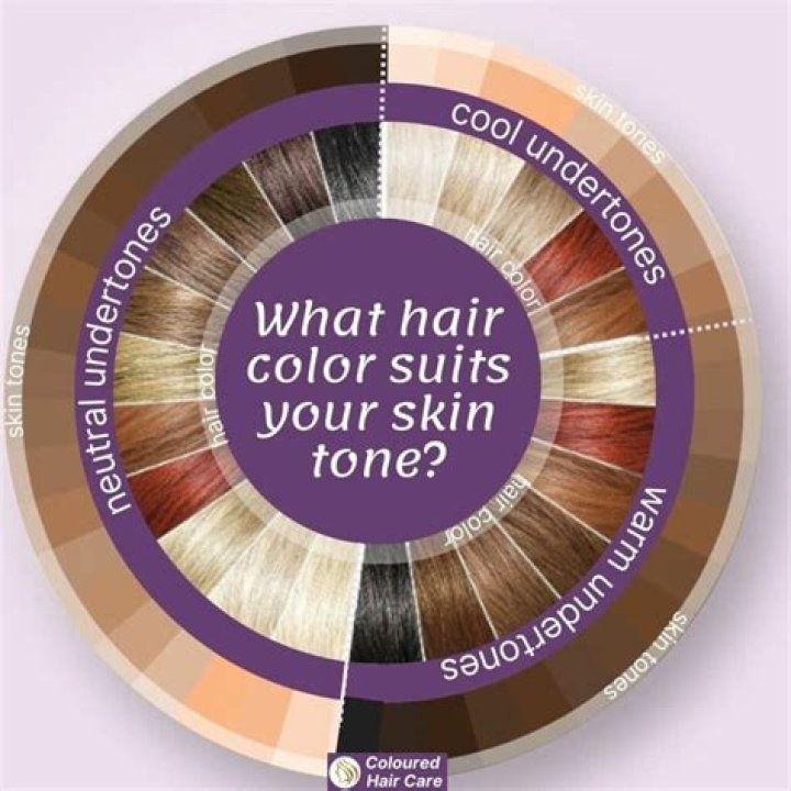 What decides your hair color?