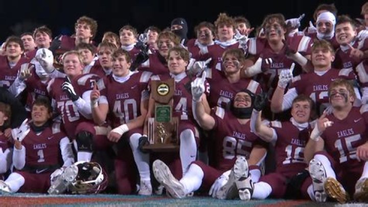 What division is Bishop Watterson football?