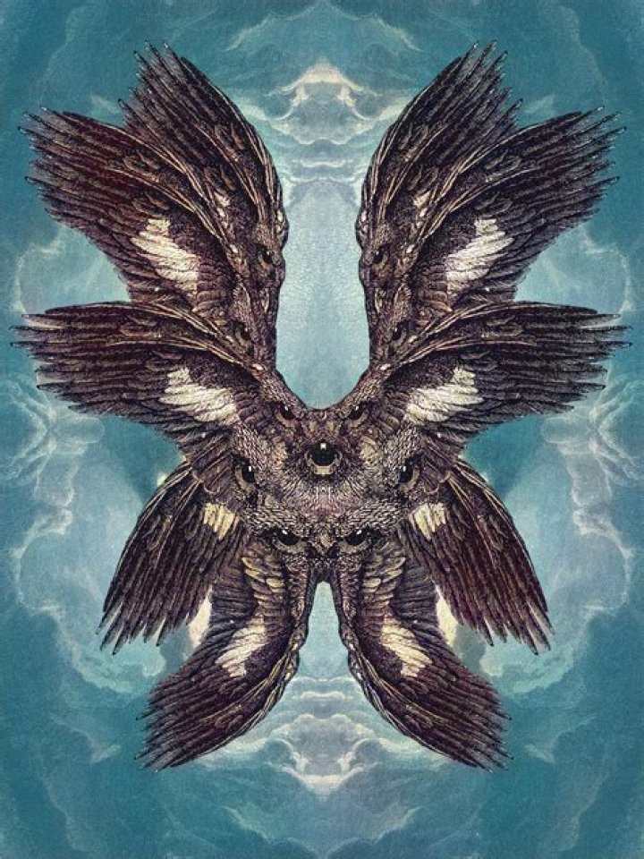 what do angels really look like according to the bible Monaghan Alkinew