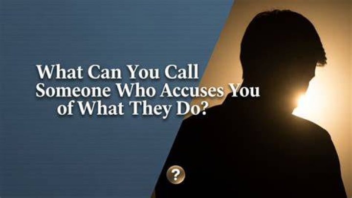 What do you call someone who can do no wrong?