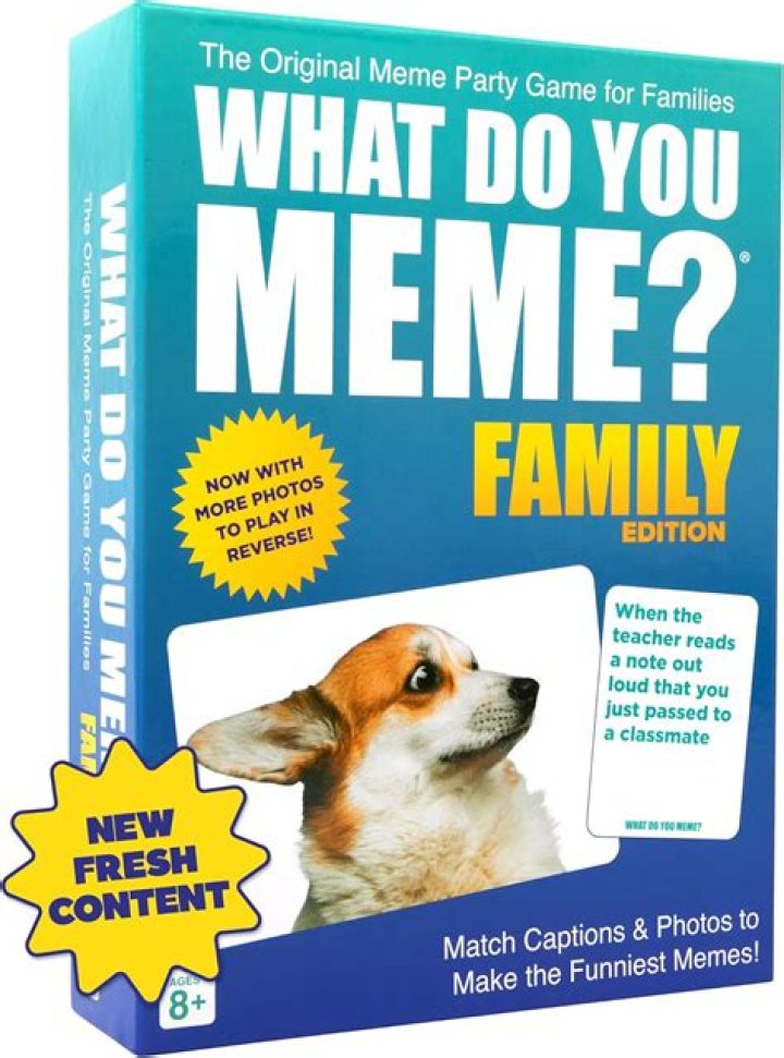 What Do You Meme Questions PDF: Fun Quiz & Meme Hits for Viral Shares