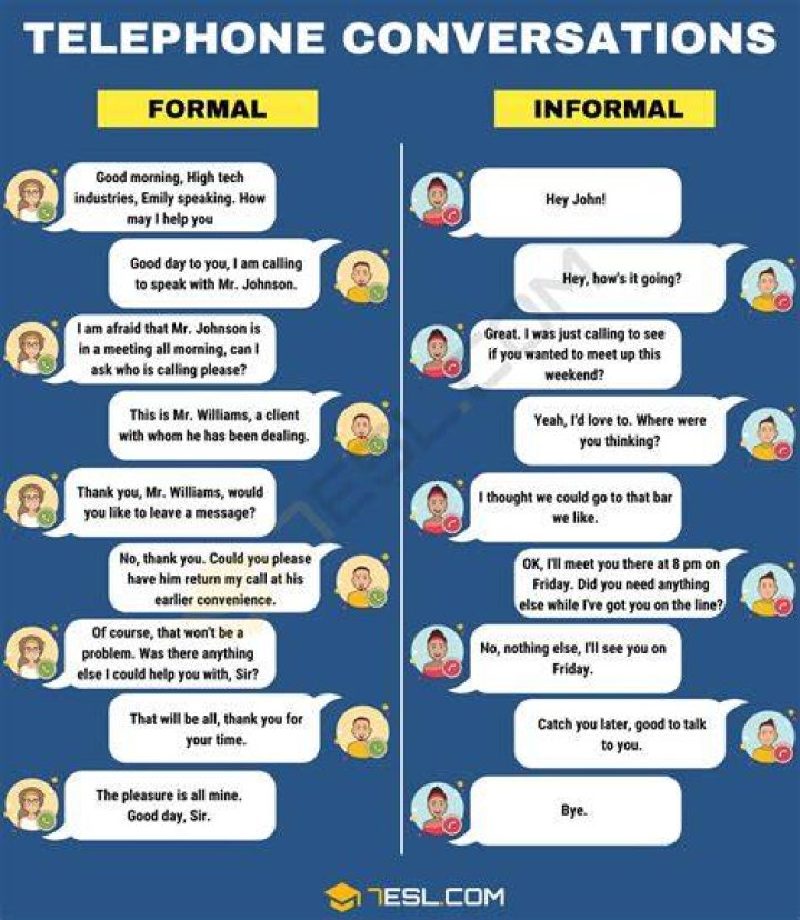 What do you say in a dead conversation?