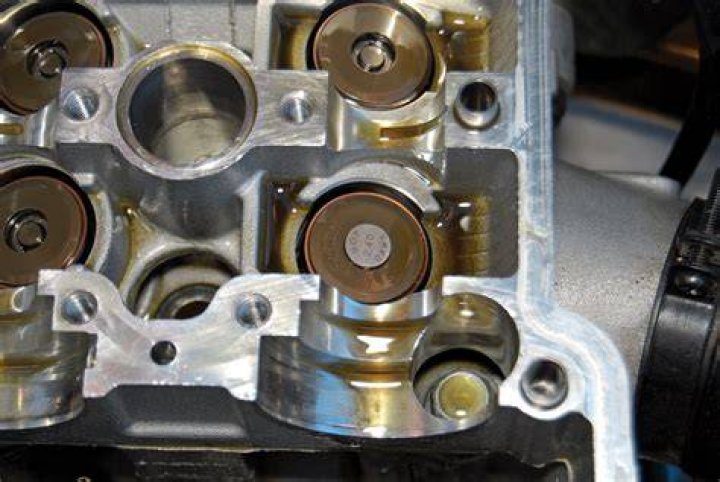 What does a valve shim do?