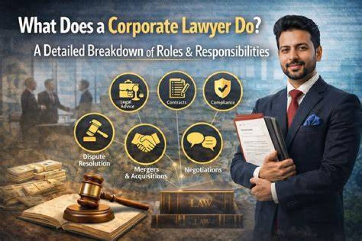 What does an estates lawyer do?