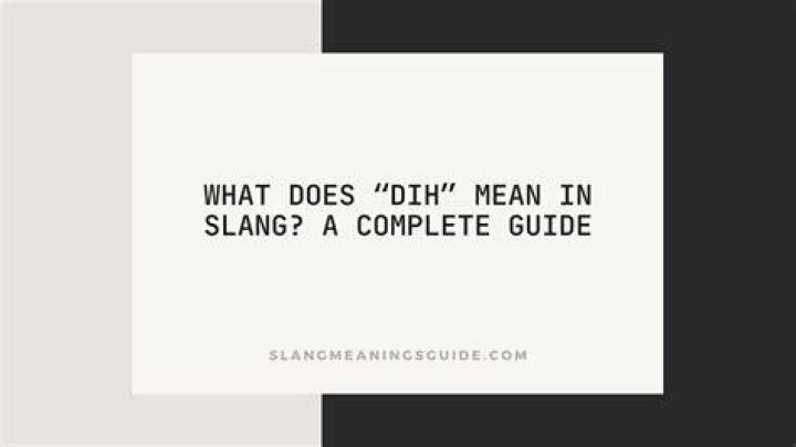 What does bitty mean in slang?