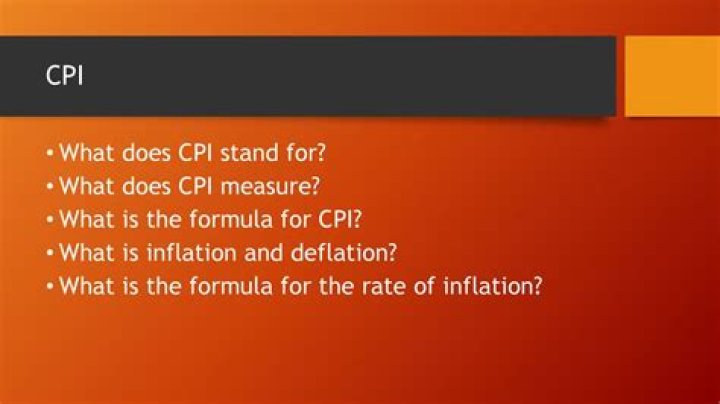 What does CPI stand for in physical therapy?