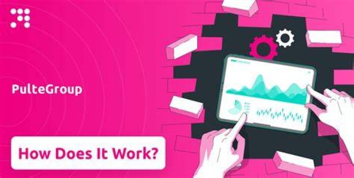 What does the PulteGroup do?