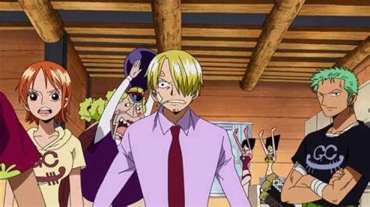 What episode is 314 in one piece?