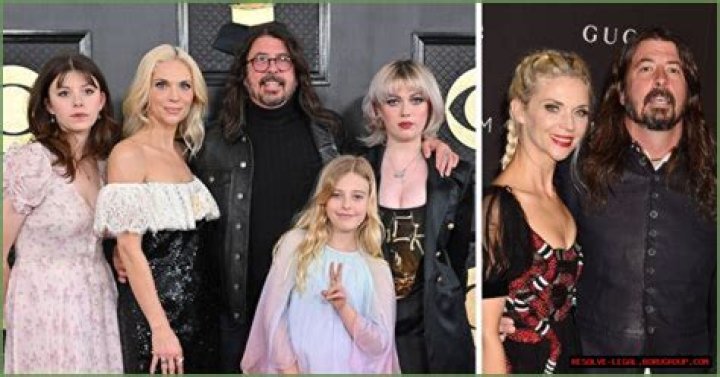 What Ethnicity is Dave Grohl? Are Dave Grohl and Taylor Hawkins Related?