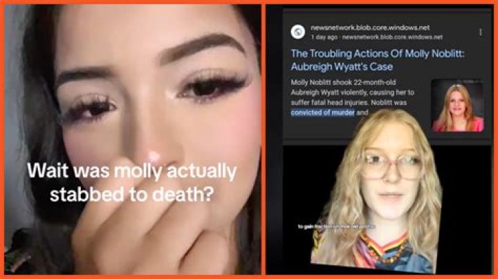 What happened Molly Tuttle?