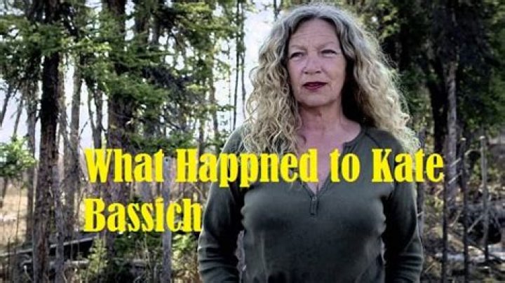What happened to Andy Bassich on "Life Below Zero"? Wiki