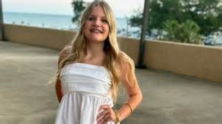 What happened to Aubreigh Wyatt? A Beacon of Change AweAmuse