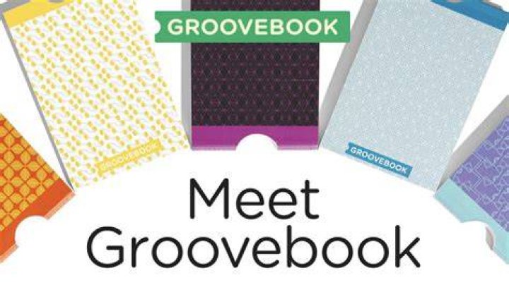 What happened to Groovebook?