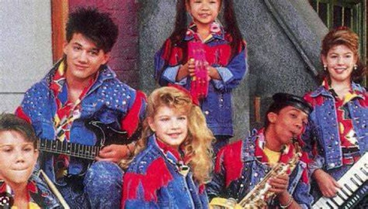 What happened to Kids Incorporated cast?