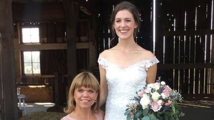 What Happened To Molly Roloff? Details On Why She Might Not Be