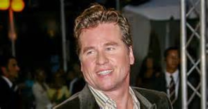 What Happened to Val Kilmer? He’s Just Starting to Figure It Out. The