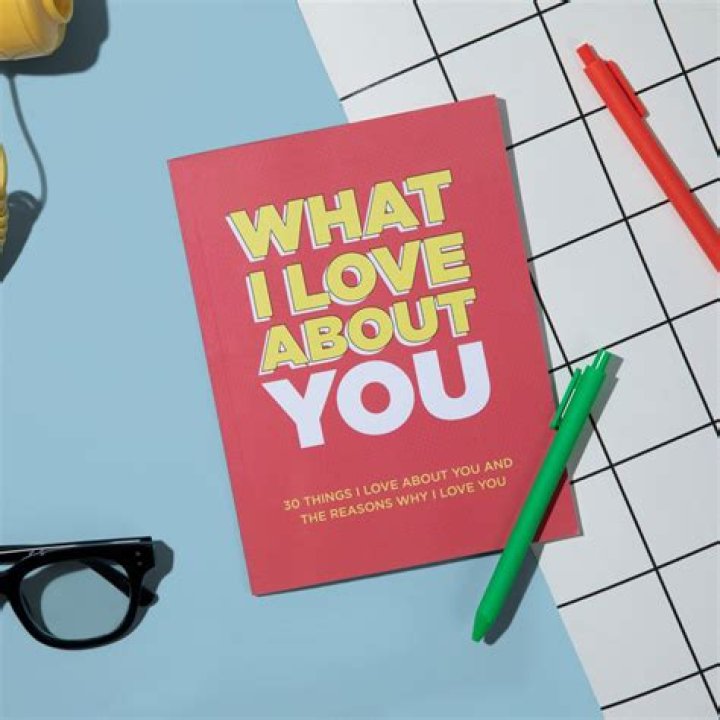 What I Love About You Book Answers PDF: Inspiring Reflections & Reading Ideas