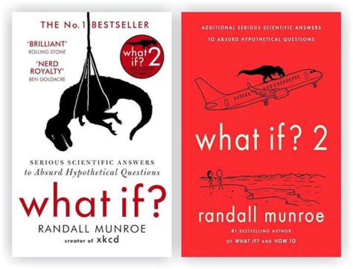 What If Science Has the Answers? Explore Serious Scientific PDFs