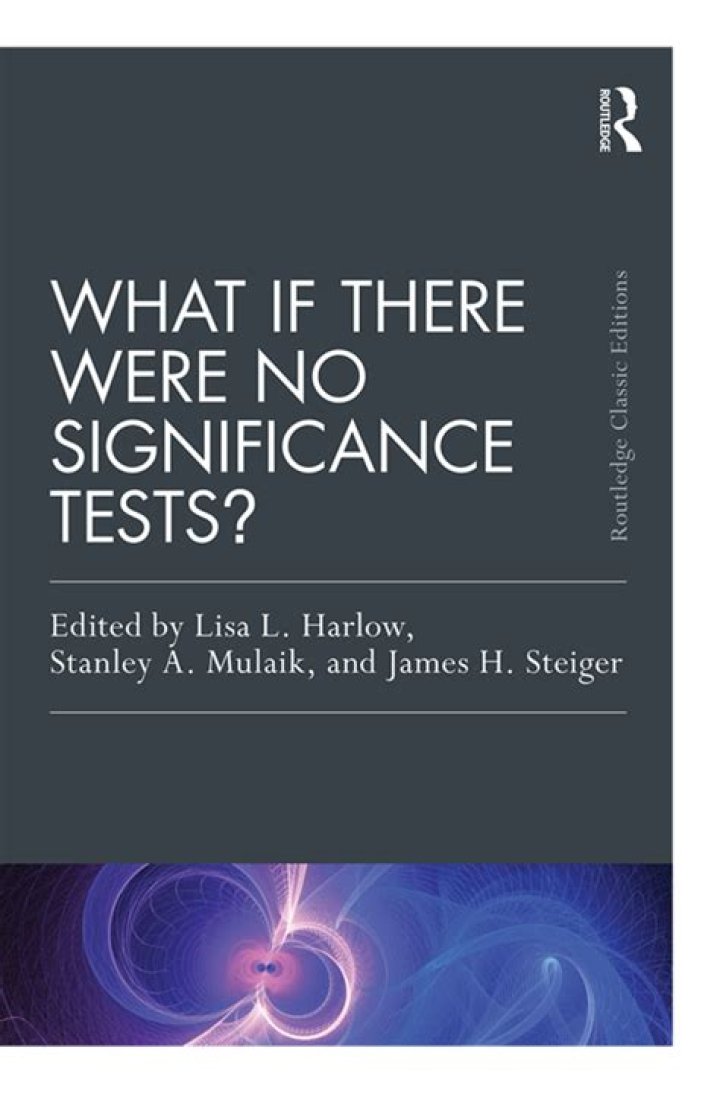 What If Significance Tests Didn’t Exist? Implications and Alternatives