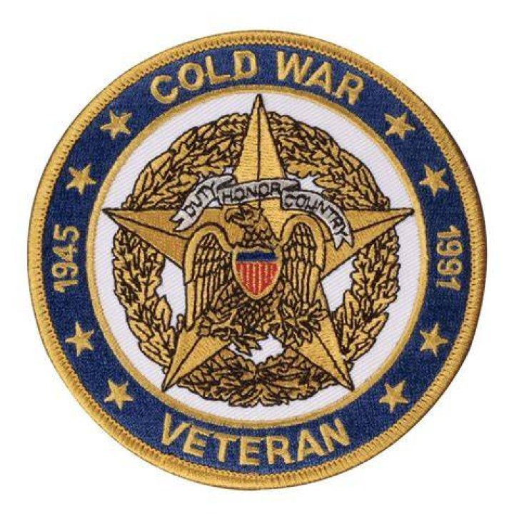 What is a Cold War era veteran?