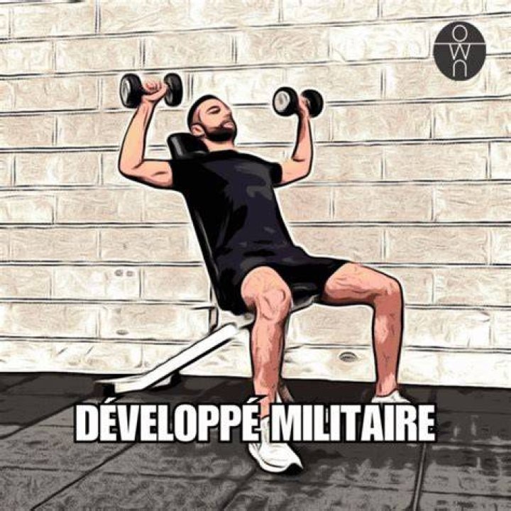 What is a Developpe?