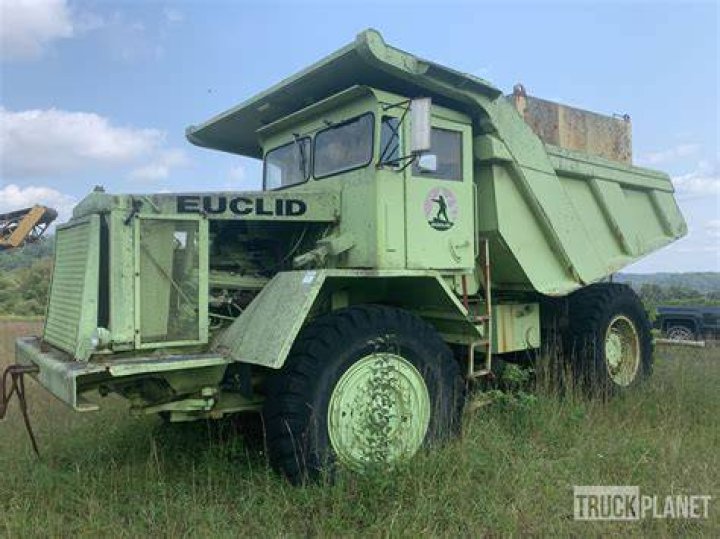 What is a Euclid vehicle?