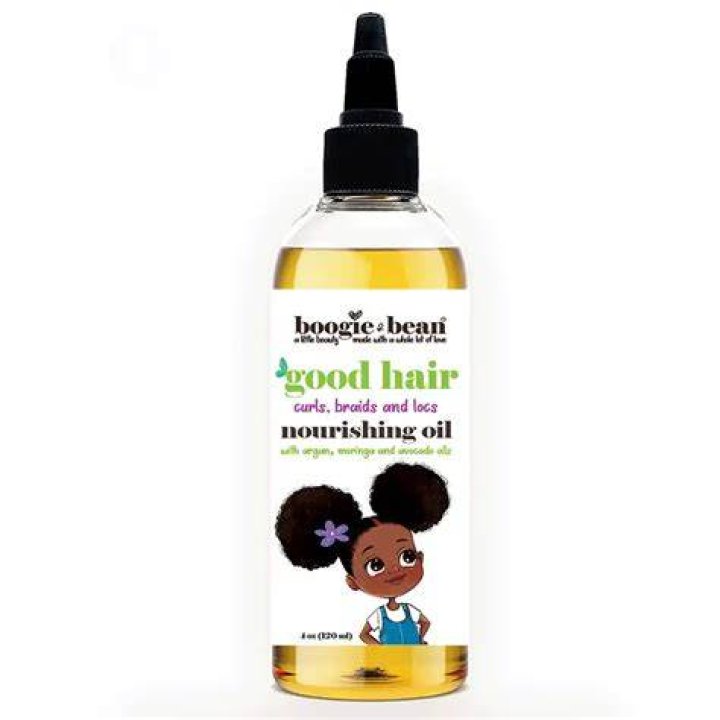 What is a good hair product for babies?