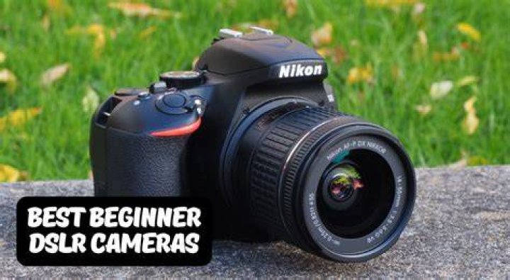 What is a good starter camera for a kid?