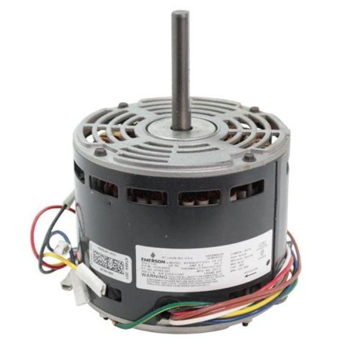 What is a multi-speed blower for furnace?