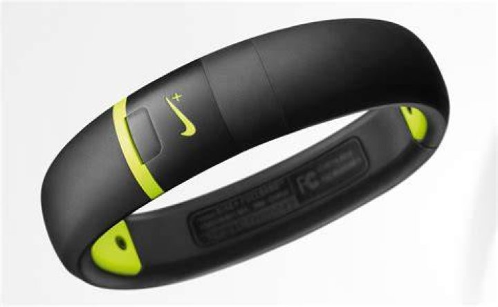 What is a Nike FuelBand used for?