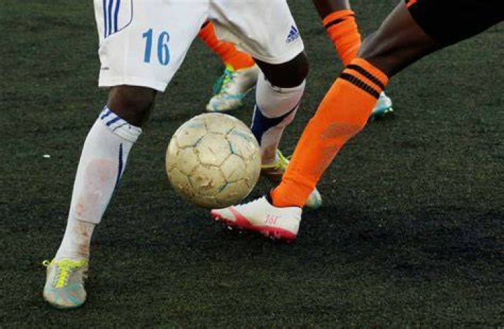 What is a nutmeg in soccer?