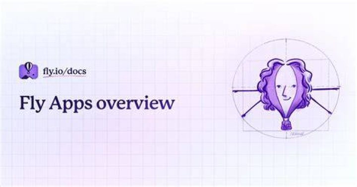 What is an apps fly?