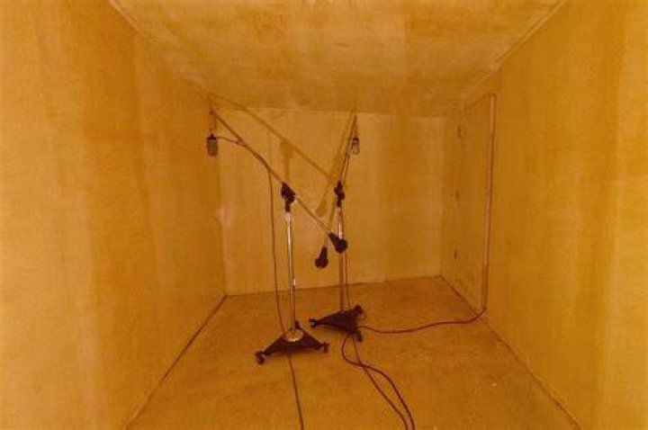 What is an echo chamber studio?
